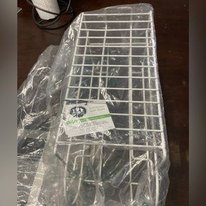 12 can 2tier can organizer